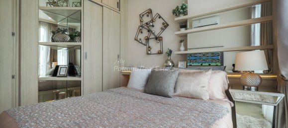 1 bedroom Condo in Pattaya, Thailand No. 8403 7