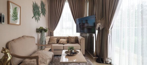 1 bedroom Condo in Pattaya, Thailand No. 8403 4