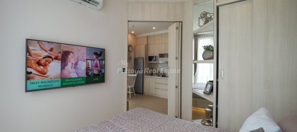 1 bedroom Condo in Pattaya, Thailand No. 8403 9