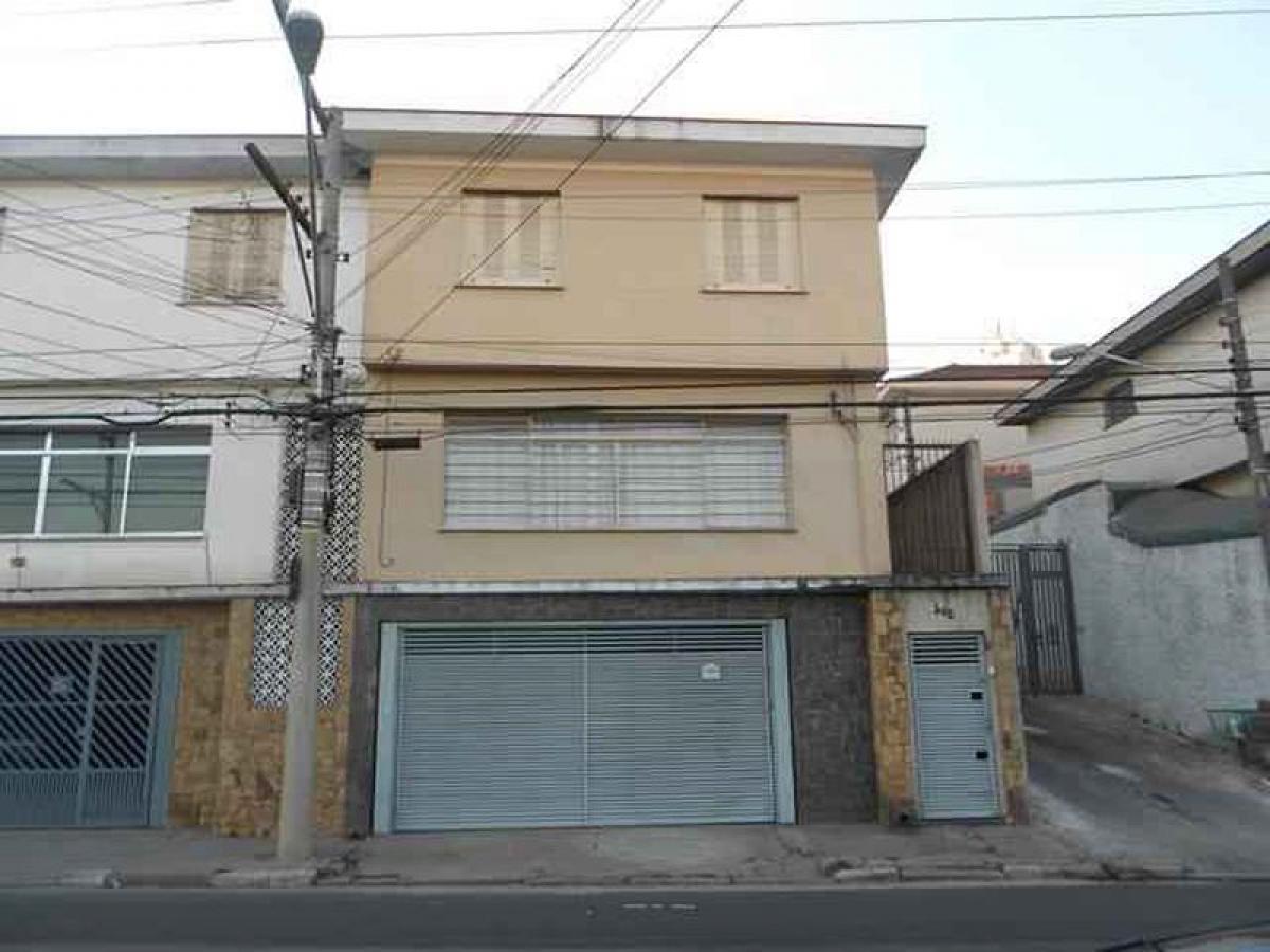 3 Schlafzimmer Haus in Sao Paulo, Brazil, Nr. 432835