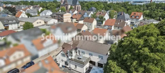 8-Zimmer Gewerbliche Immobilie in Frankfurt am Main, Germany, Nr. 241428 2