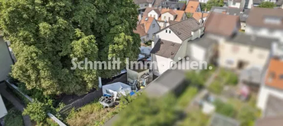 8-Zimmer Gewerbliche Immobilie in Frankfurt am Main, Germany, Nr. 241428 3