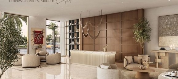 Квартира с 2 спальнями в Дубай, ОАЭ № 102377 4