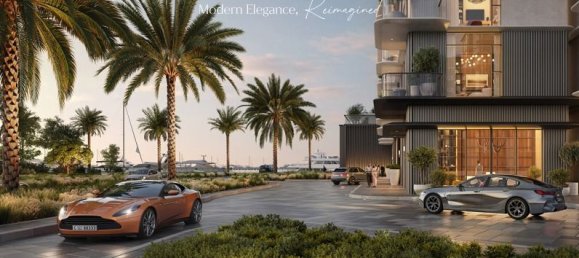 Квартира с 2 спальнями в Дубай, ОАЭ № 102377 2