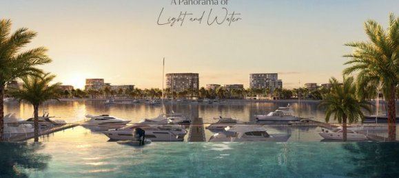 Квартира с 2 спальнями в Дубай, ОАЭ № 102377 5