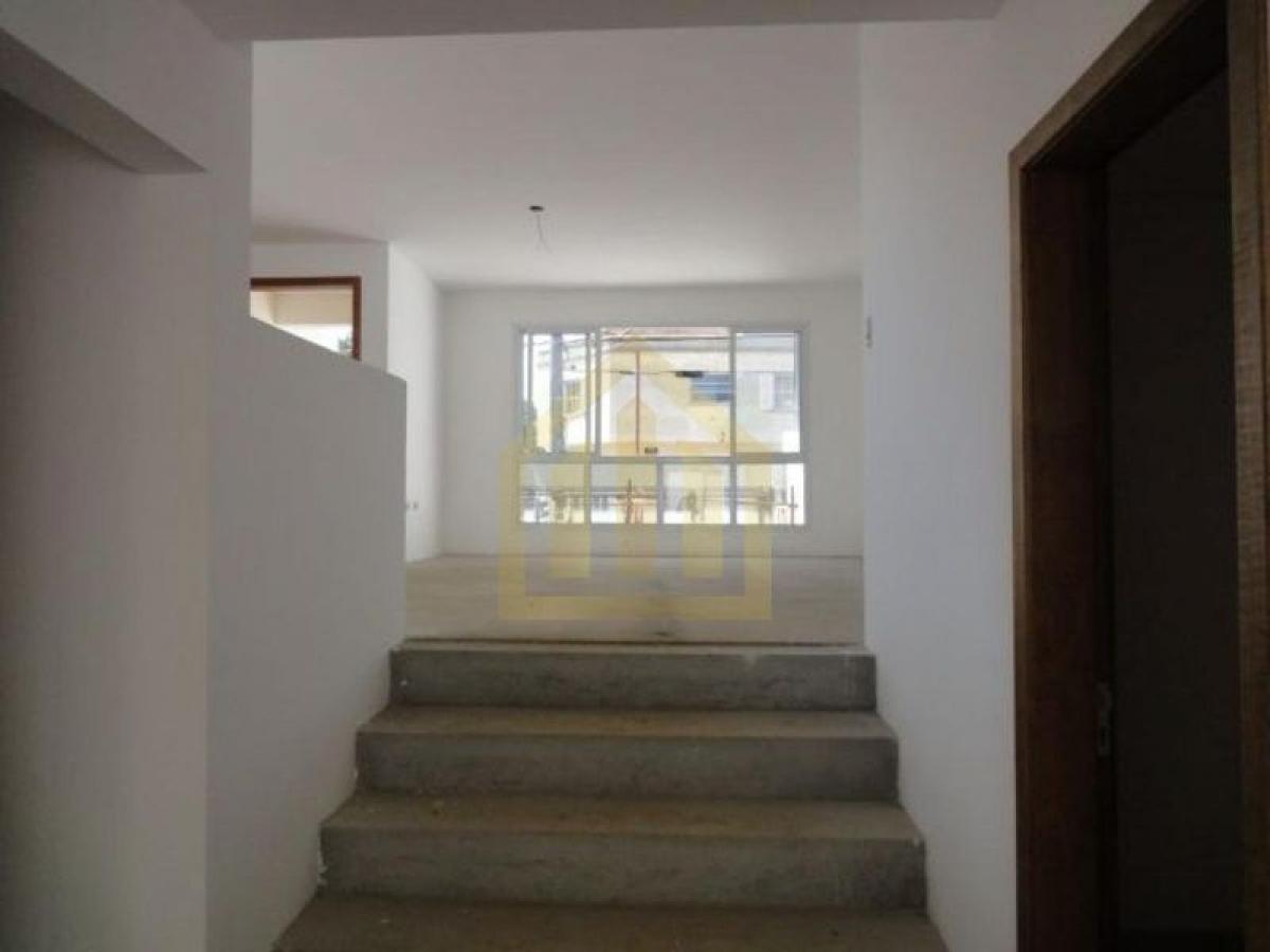 Дом с 3 спальнями в Сан-Паулу, Бразилия № 445732