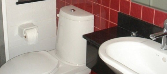 1 chambre Condo à Vtara Sukhumvit 36 Railay Beach, Thailand No. 29172 5