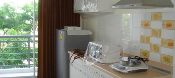 1 chambre Condo à Vtara Sukhumvit 36 Railay Beach, Thailand No. 29172 3