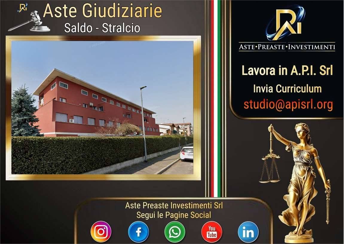 3 bedrooms Apartment in Viadana, Italy No. 286859