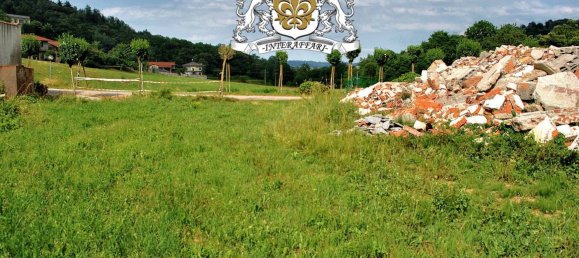 Terreno em Peveragno, Italy 650 m² N.º 261017 8