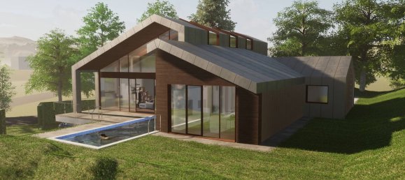 Terreno em Peveragno, Italy 650 m² N.º 261017 3