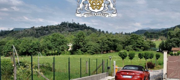 Terreno em Peveragno, Italy 650 m² N.º 261017 11