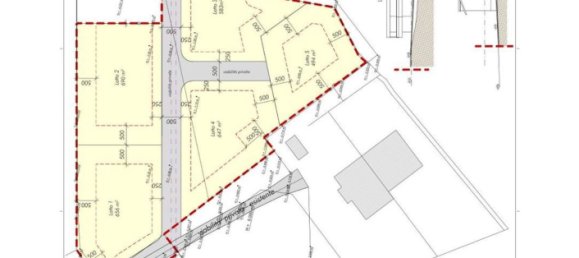 Terreno em Peveragno, Italy 650 m² N.º 261017 17