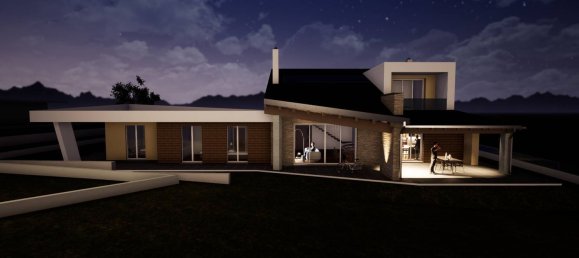 Terreno em Peveragno, Italy 650 m² N.º 261017 2