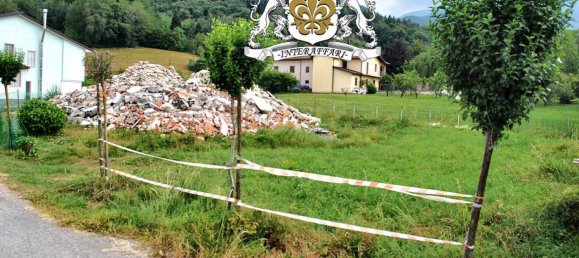 Terreno em Peveragno, Italy 650 m² N.º 261017 10