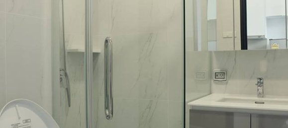 Apartamento com 1 quarto em condomínio em Bangkok, Thailand N.º 7307 5