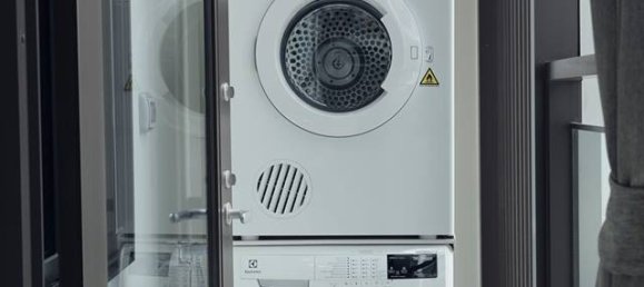 Apartamento com 1 quarto em condomínio em Bangkok, Thailand N.º 7307 8