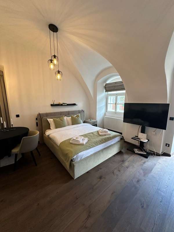 Studio in Dobling, Austria No. 51383