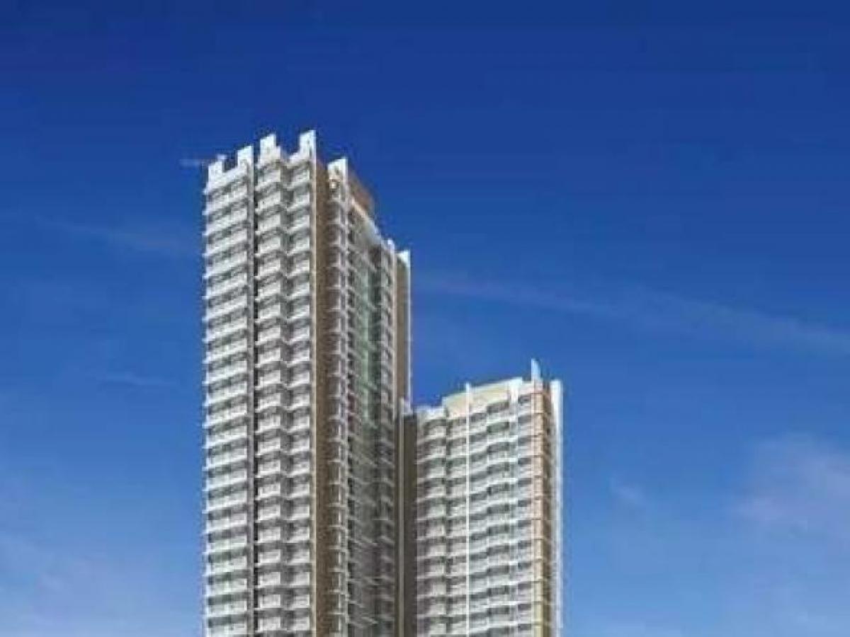 Casa T2 em Mumbai, India N.º 19016