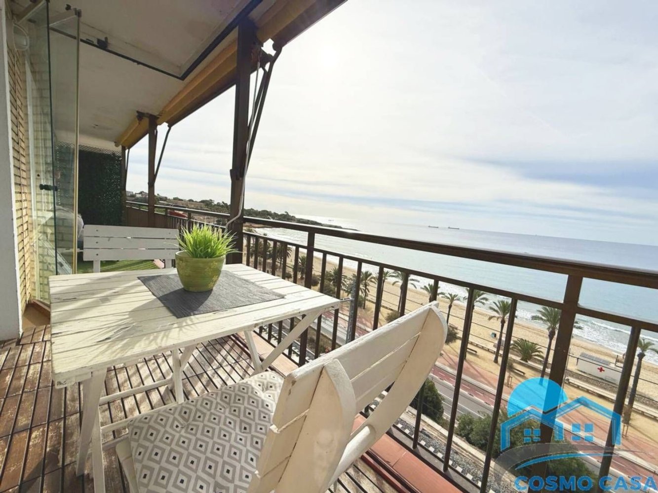 Apartamento T2 em Tarragona, Spain N.º 215373