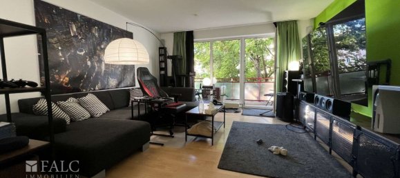 Apartamento de 2 dormitorios en Nuremberg, Germany No. 146162 4