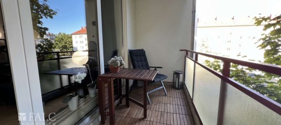 Apartamento de 2 dormitorios en Nuremberg, Germany No. 146162 12