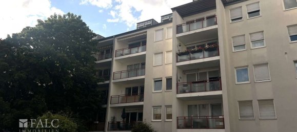 Apartamento de 2 dormitorios en Nuremberg, Germany No. 146162 17