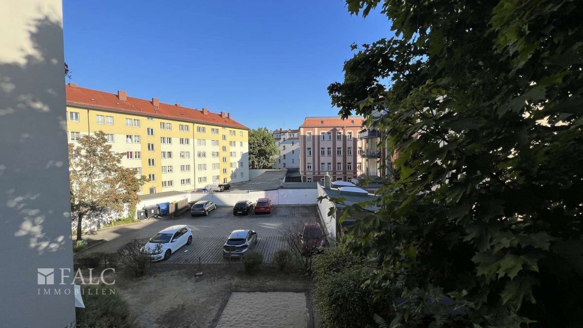 Apartamento de 2 dormitorios en Nuremberg, Germany No. 146162