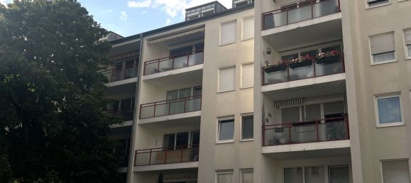 Apartamento de 2 dormitorios en Nuremberg, Germany No. 146162 3
