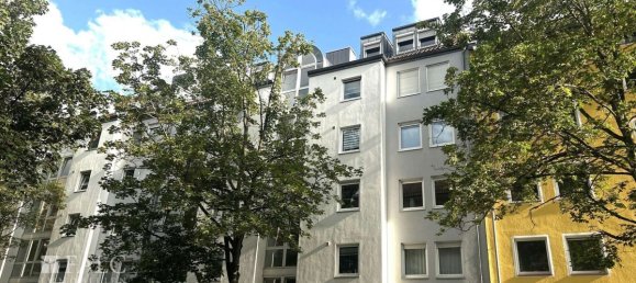 Apartamento de 2 dormitorios en Nuremberg, Germany No. 146162 16