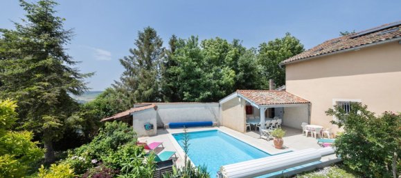 4 bedrooms House in Revel-Tourdan, France No. 347731 3