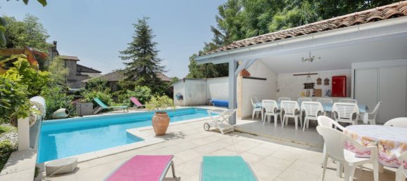 4 bedrooms House in Revel-Tourdan, France No. 347731 5