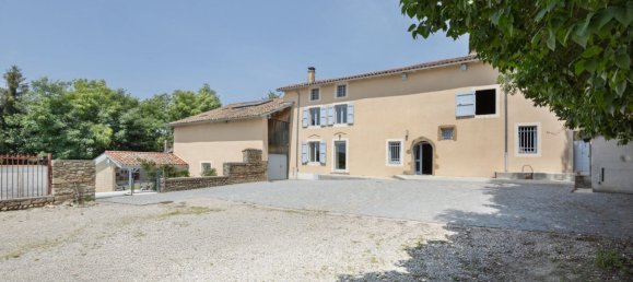 4 bedrooms House in Revel-Tourdan, France No. 347731 6