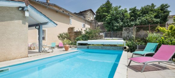 4 bedrooms House in Revel-Tourdan, France No. 347731 2