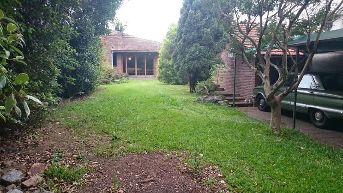  Land in General San Martin, Argentina No. 118215