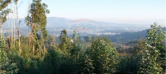 1200m² Land in Vila Verde, Portugal No. 31209 3