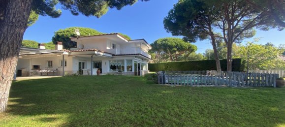 Дом с 7 спальнями в С'Агаро, Испания № 289428 4