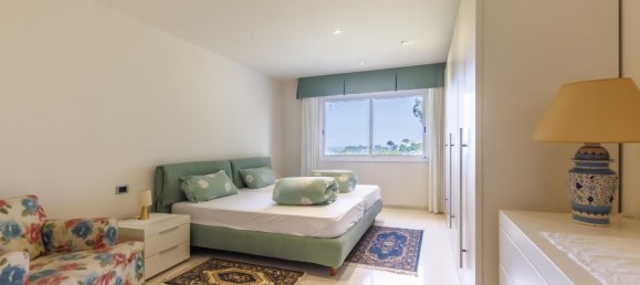 Дом с 7 спальнями в С'Агаро, Испания № 289428 22