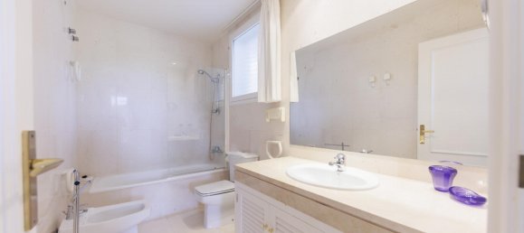 Дом с 7 спальнями в С'Агаро, Испания № 289428 12