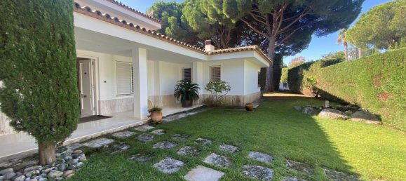 Дом с 7 спальнями в С'Агаро, Испания № 289428 2