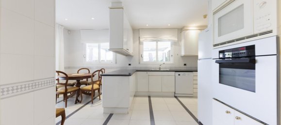 Дом с 7 спальнями в С'Агаро, Испания № 289428 8