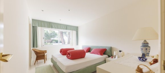 Дом с 7 спальнями в С'Агаро, Испания № 289428 20