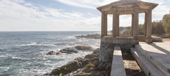 Дом с 7 спальнями в С'Агаро, Испания № 289428 25