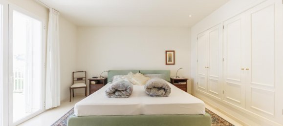 Дом с 7 спальнями в С'Агаро, Испания № 289428 13