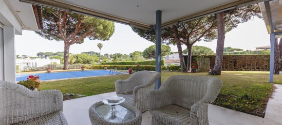 Дом с 7 спальнями в С'Агаро, Испания № 289428 5