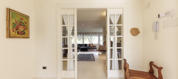 Дом с 7 спальнями в С'Агаро, Испания № 289428 6