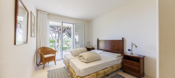 Дом с 7 спальнями в С'Агаро, Испания № 289428 16