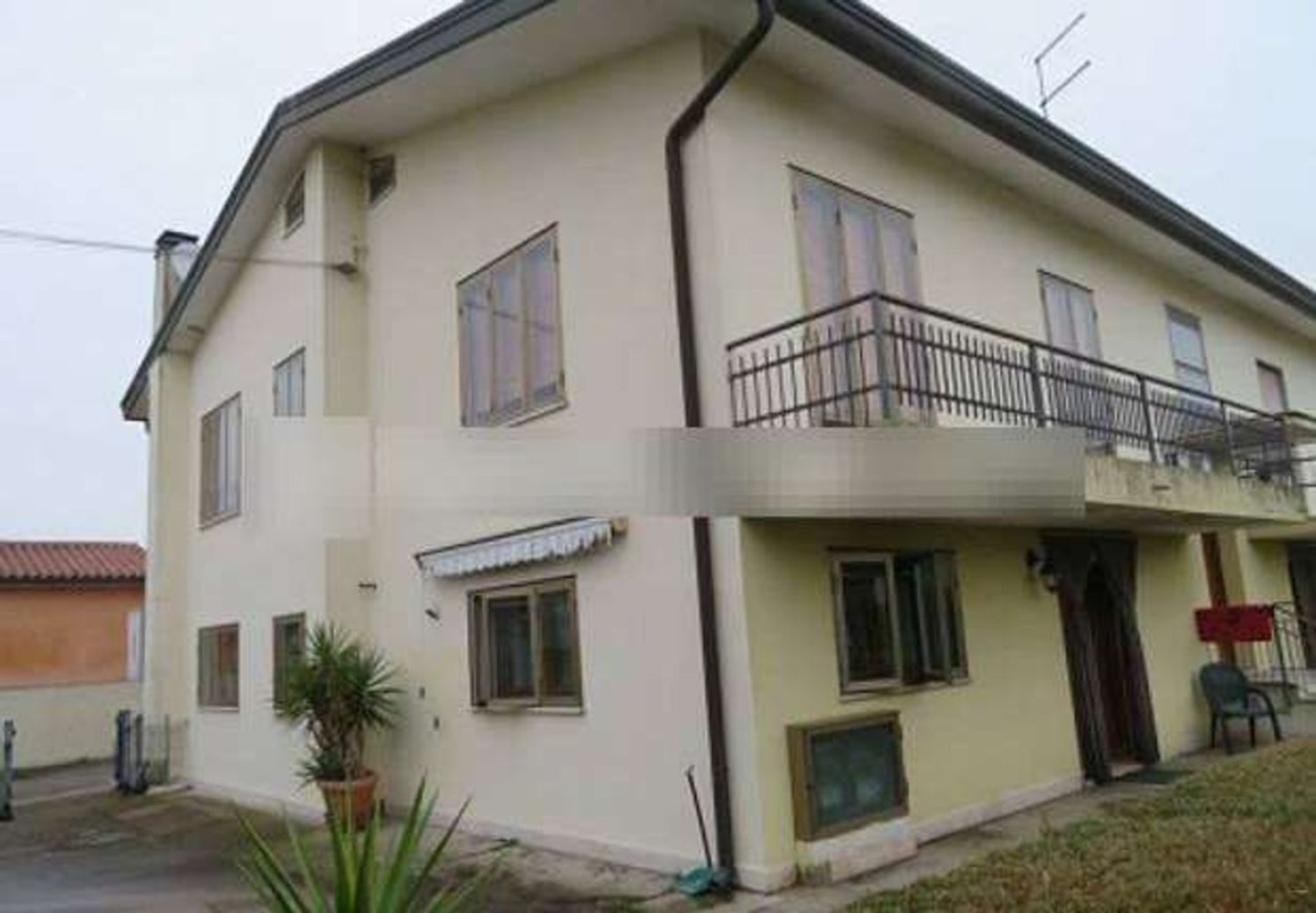 8 rooms House in Mira, Italy No. 278481