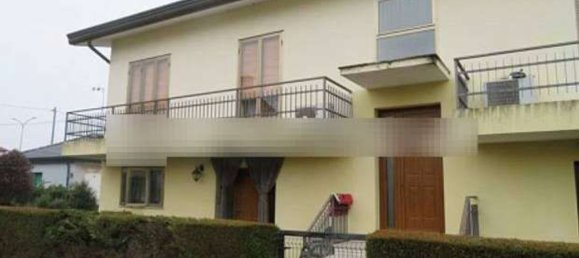 8 rooms House in Mira, Italy No. 278481 2