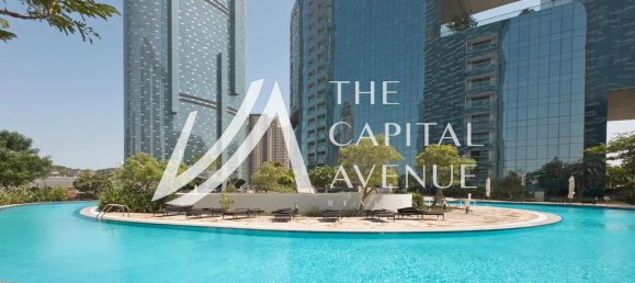 2 bedrooms Apartment in Al Reem Island, UAE No. 33636 13